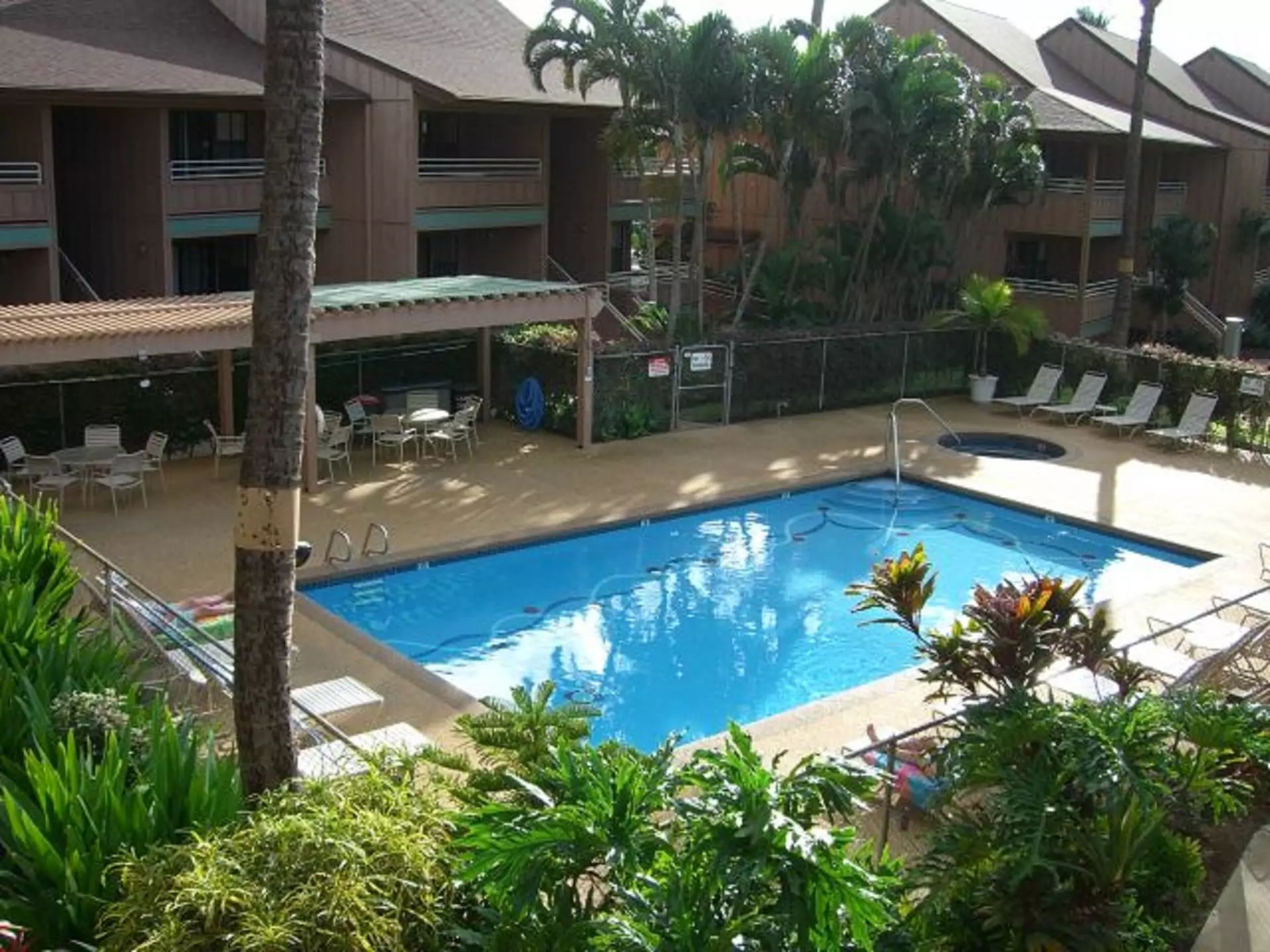 Kihei Bay Vista C207 - Image 33