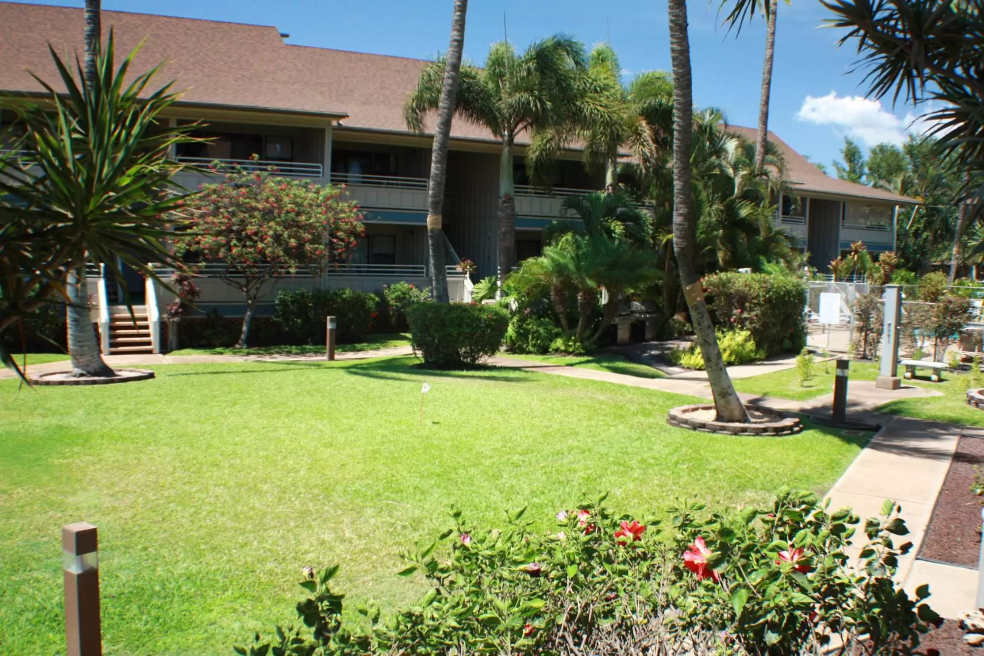 Kihei Bay Vista C207 - Image 31