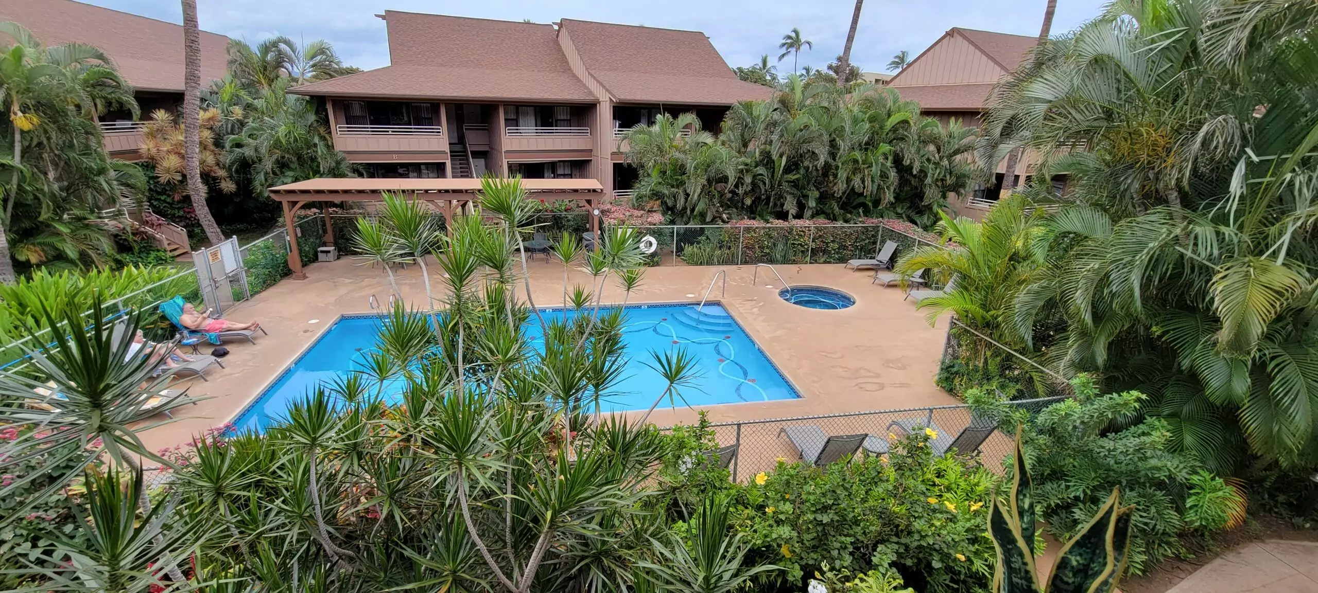 Kihei Bay Vista D203 - Image 16