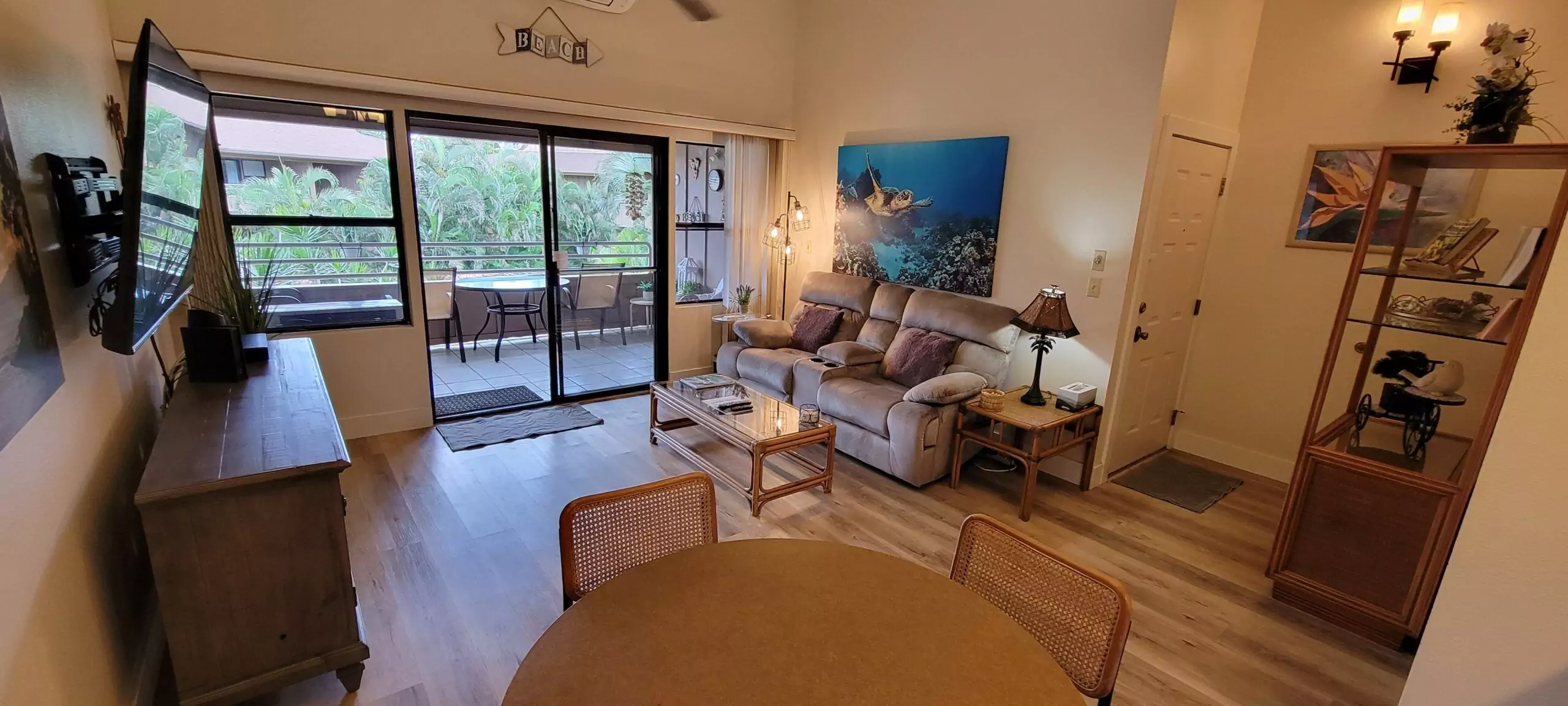 Kihei Bay Vista D203 - Image 3