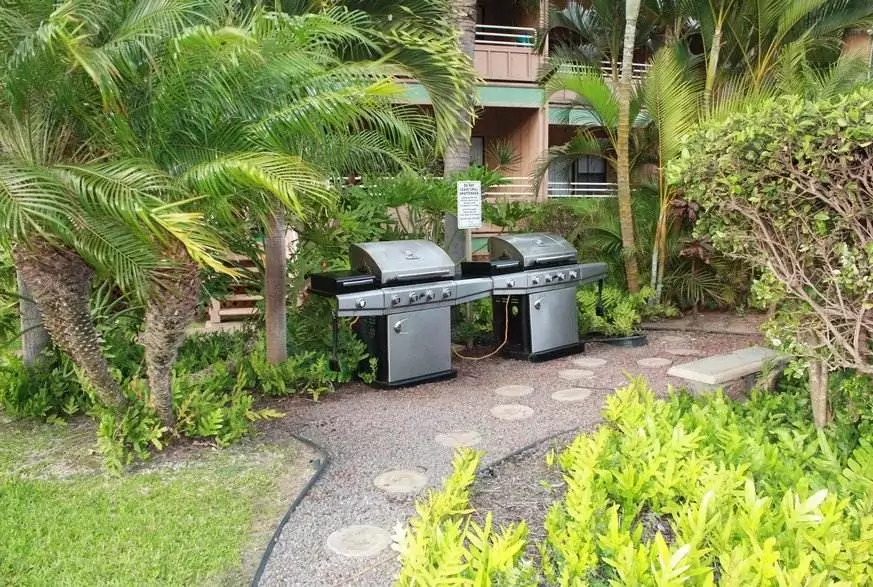 Kihei Bay Vista C207 - Image 28