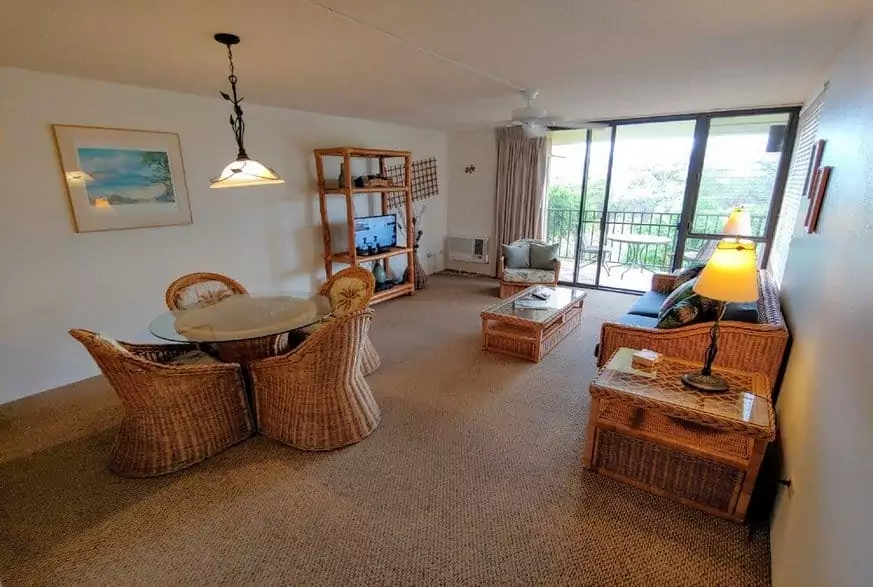 Kamaole Sands 4313 - Image 9