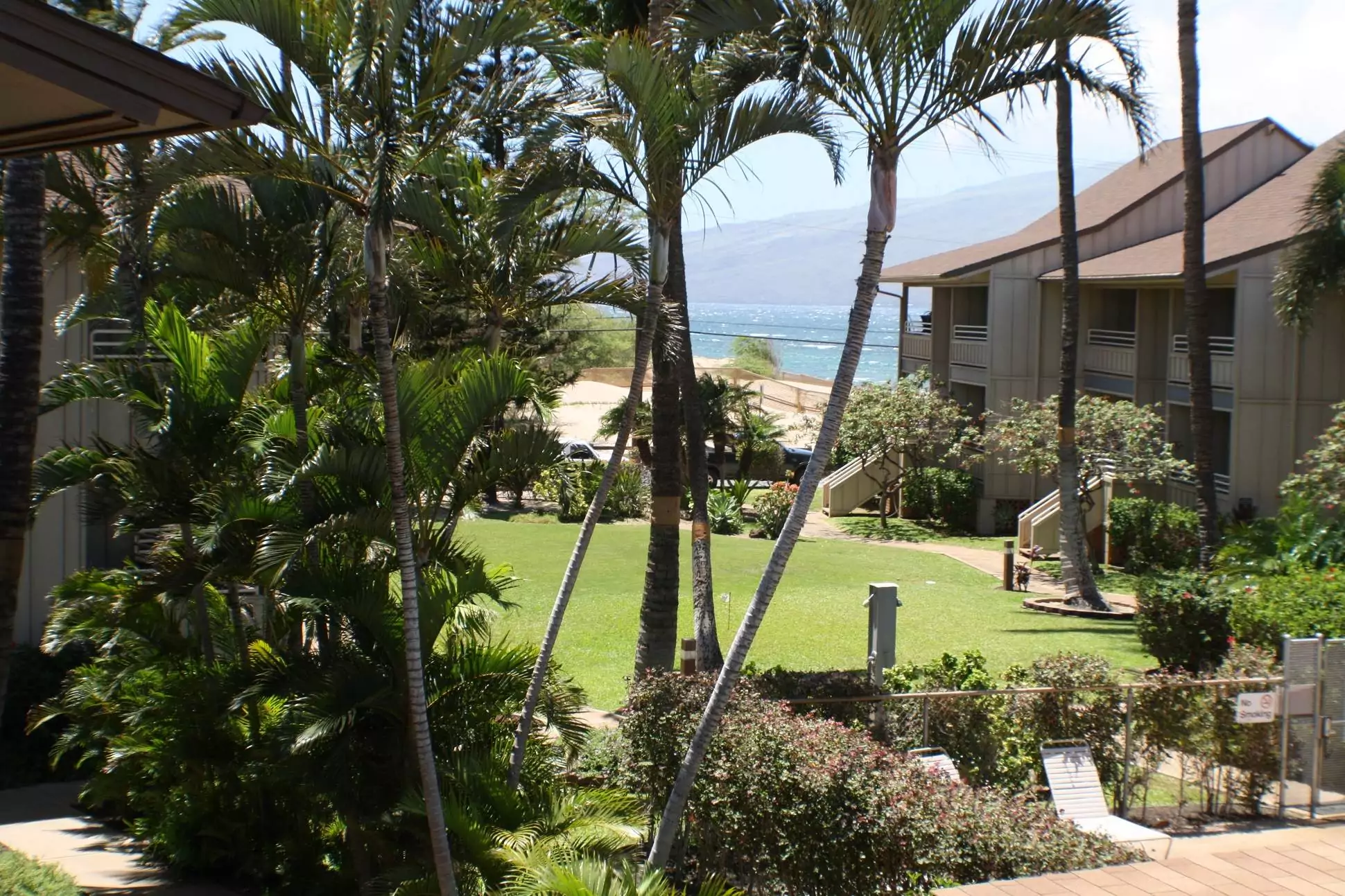 Kihei Bay Vista B204 - Image 15