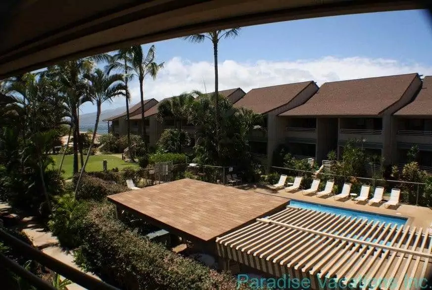 Kihei Bay Vista B204 - Image 17