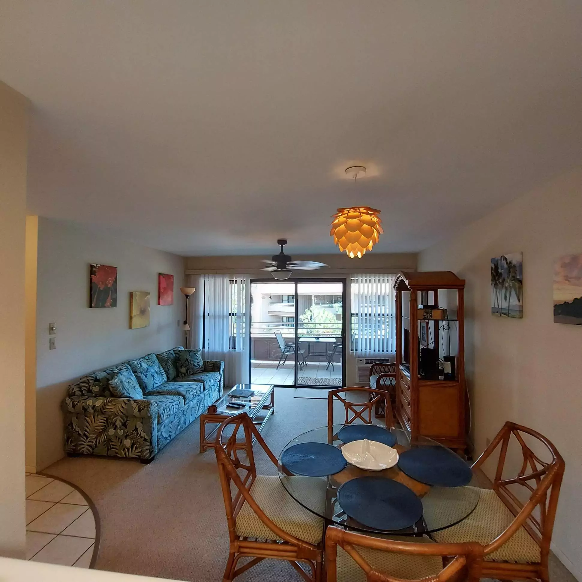 Kihei Bay Vista B204 - Image 13