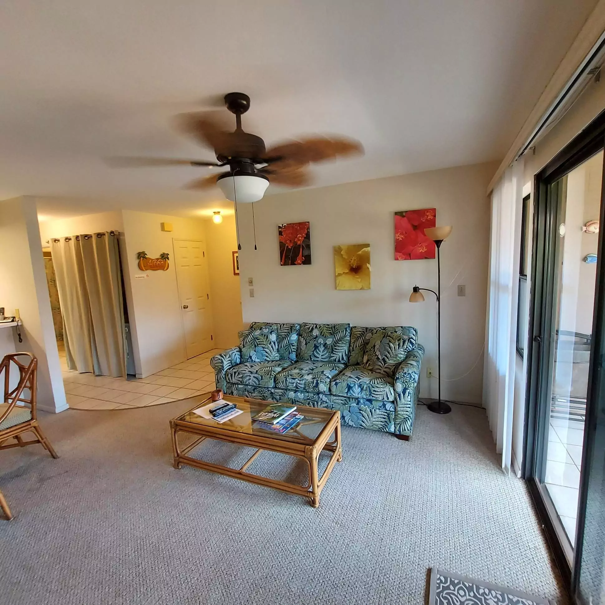 Kihei Bay Vista B204 - Image 12