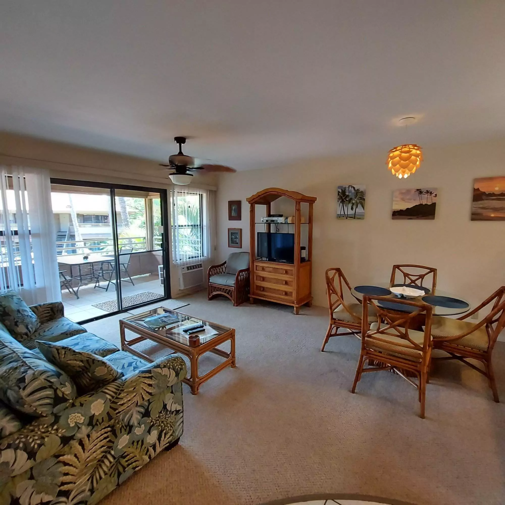Kihei Bay Vista B204 - Image 11