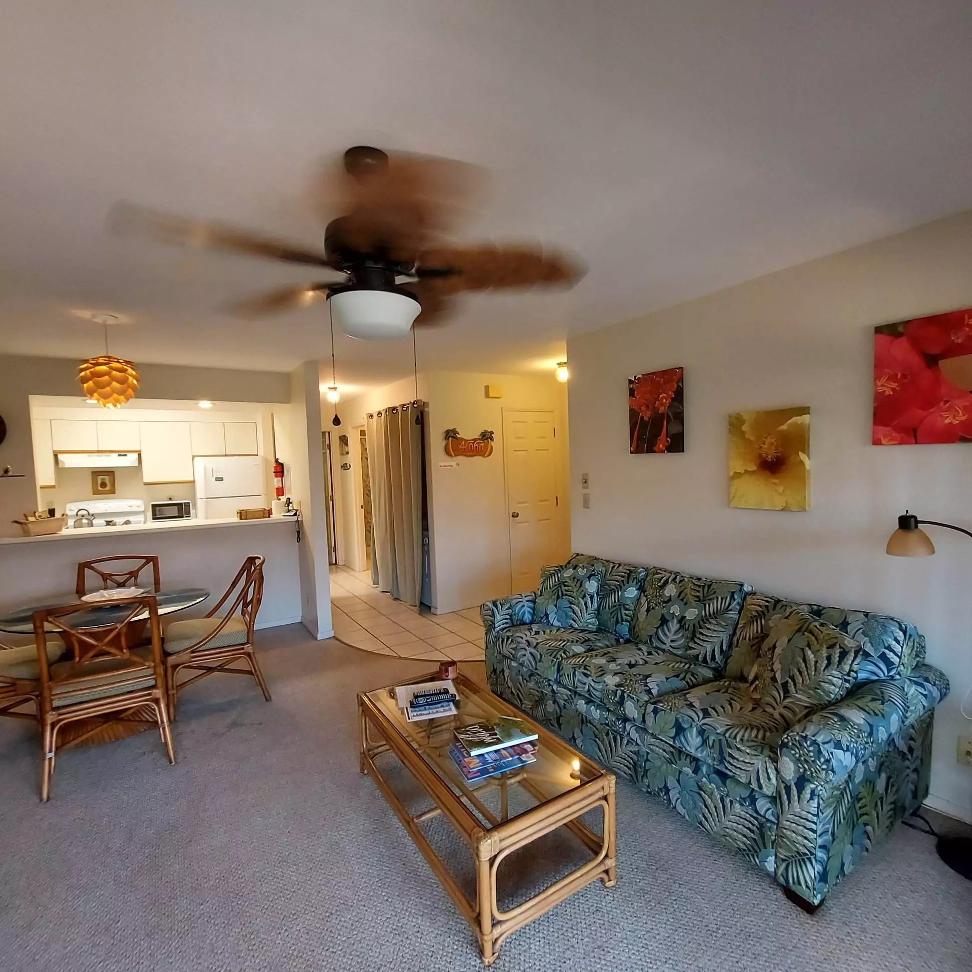 Kihei Bay Vista B204 - Image 10