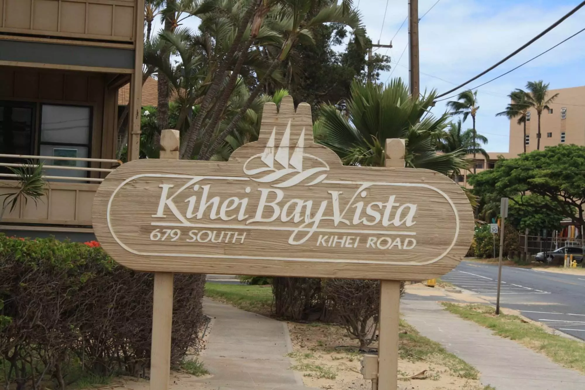 Kihei Bay Vista C207 - Image 26