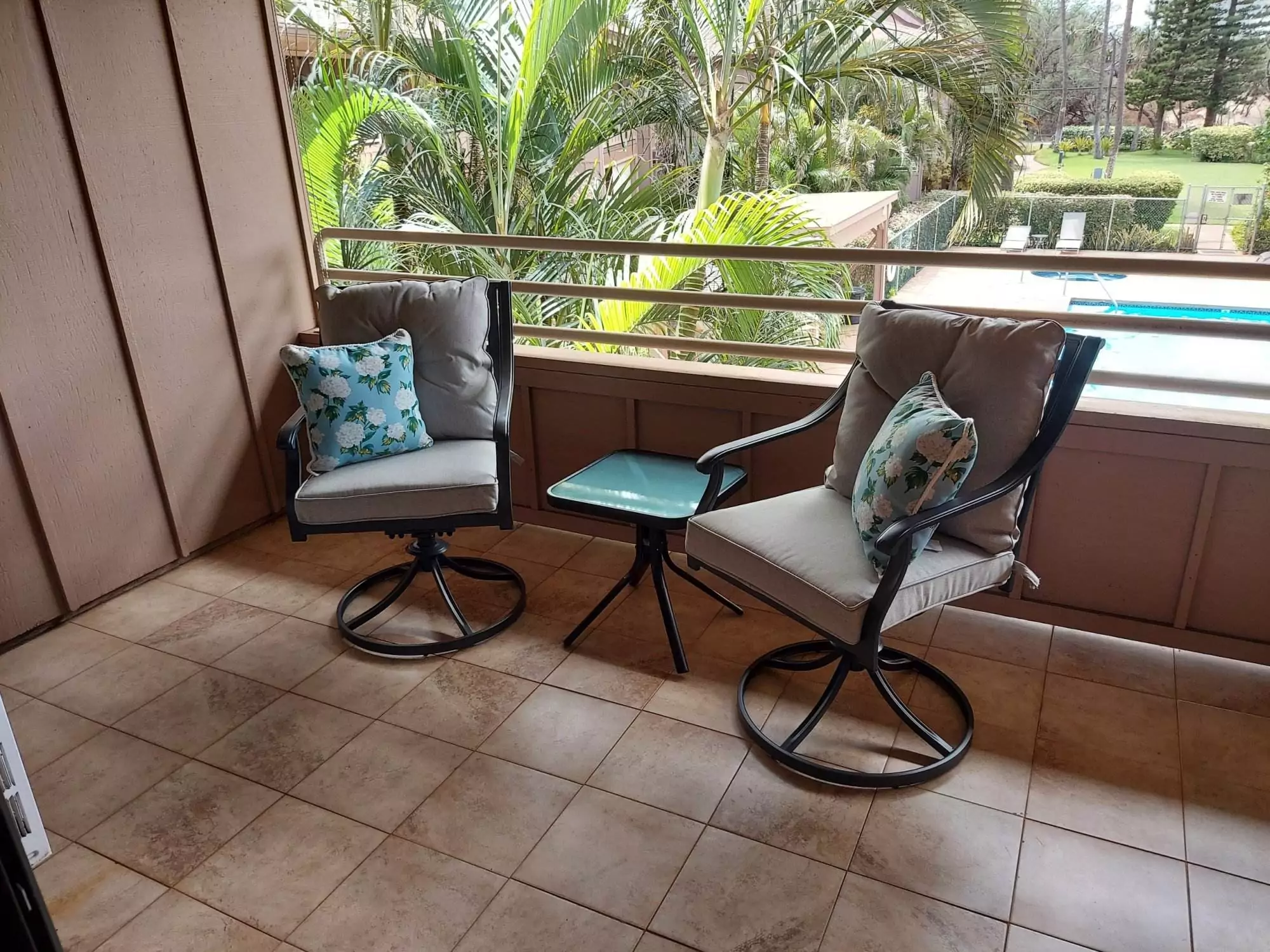 Kihei Bay Vista C207 - Image 24