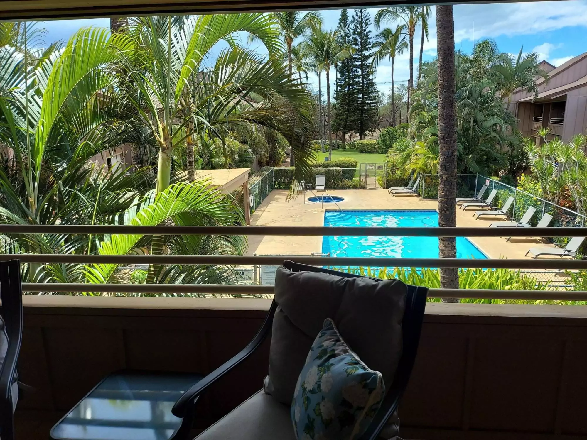 Kihei Bay Vista C207 - Image 25