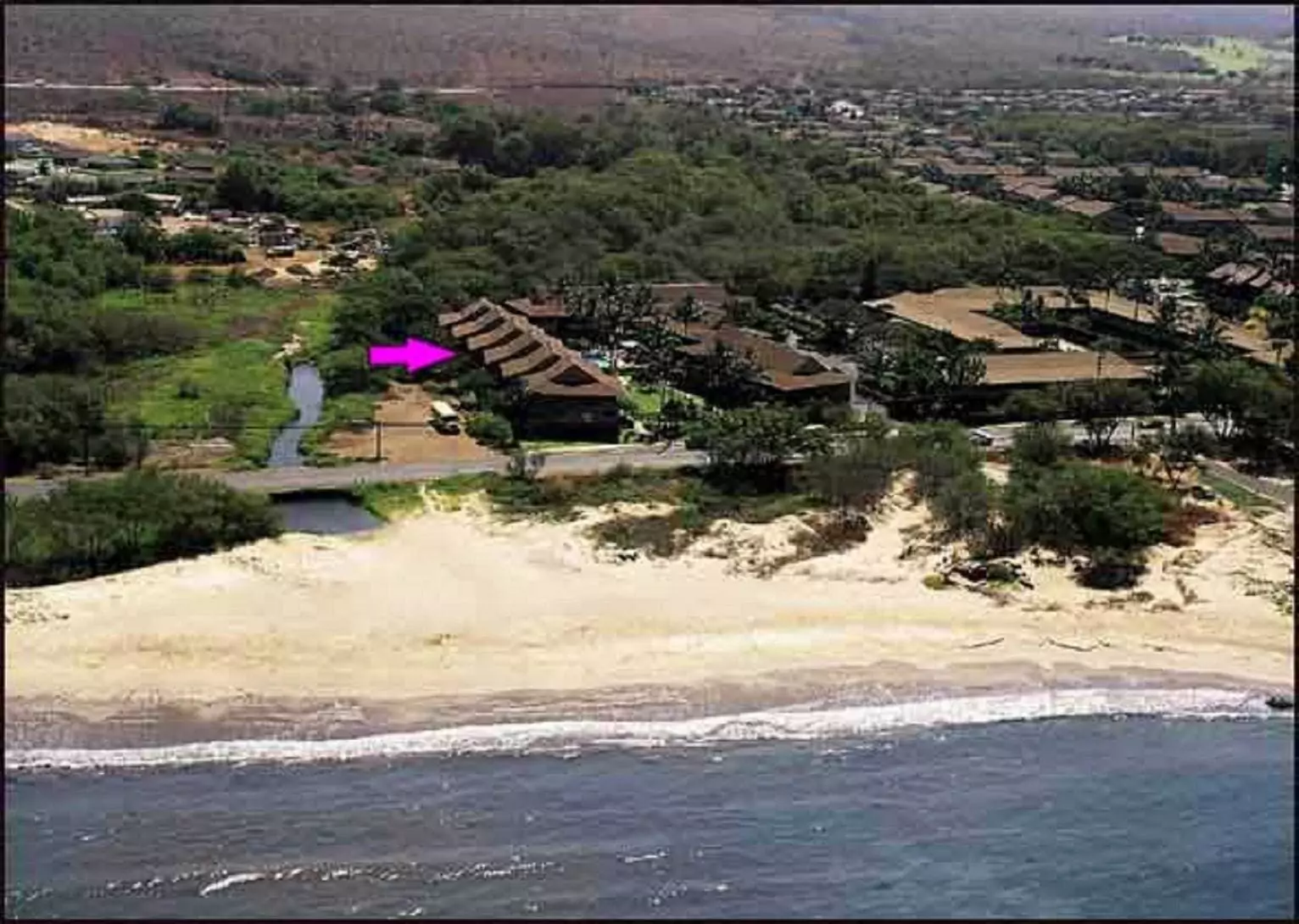 Kihei Bay Vista C207 - Image 30